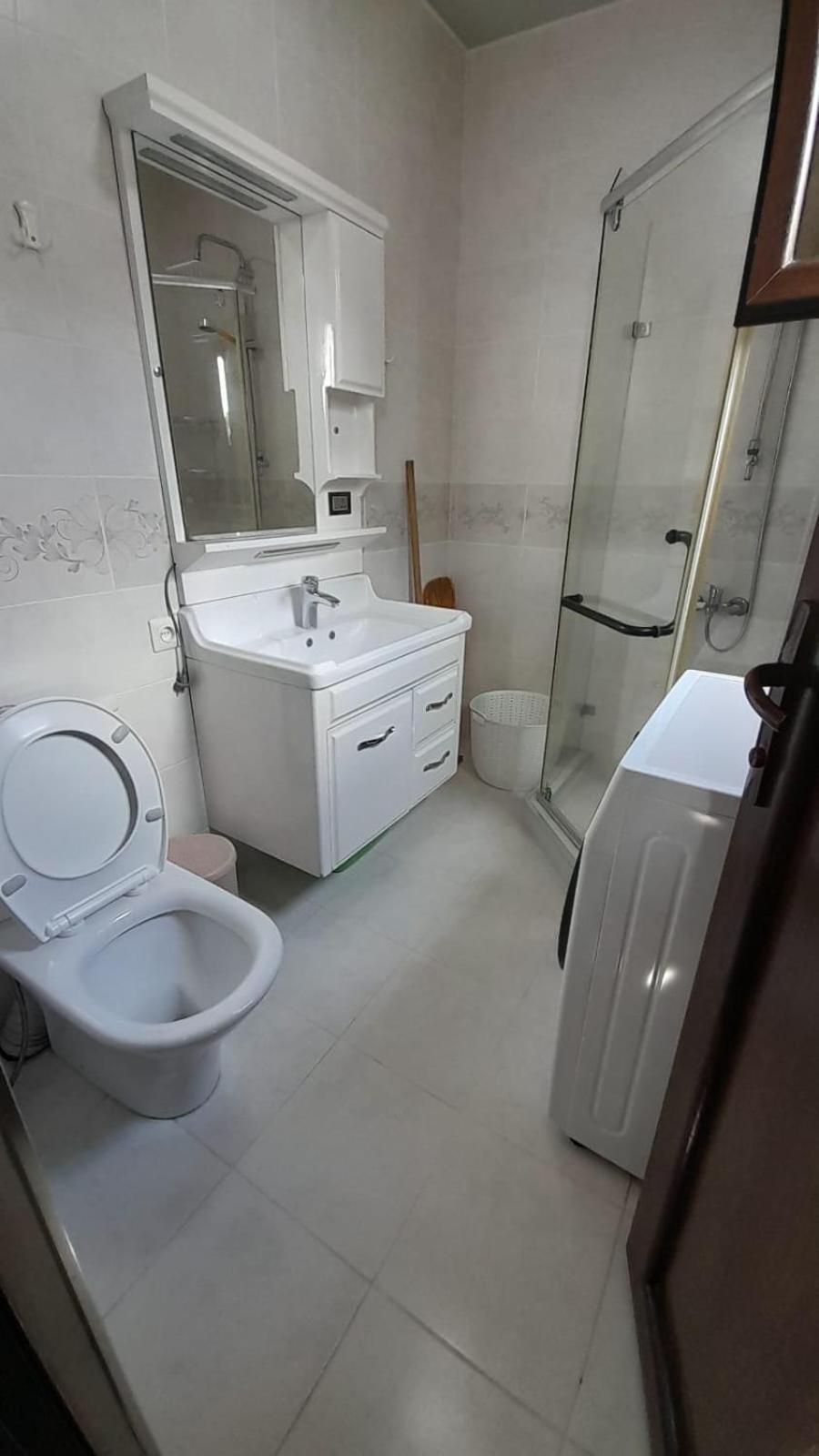 Apartmán Warm Flat Gonio Exteriér fotografie