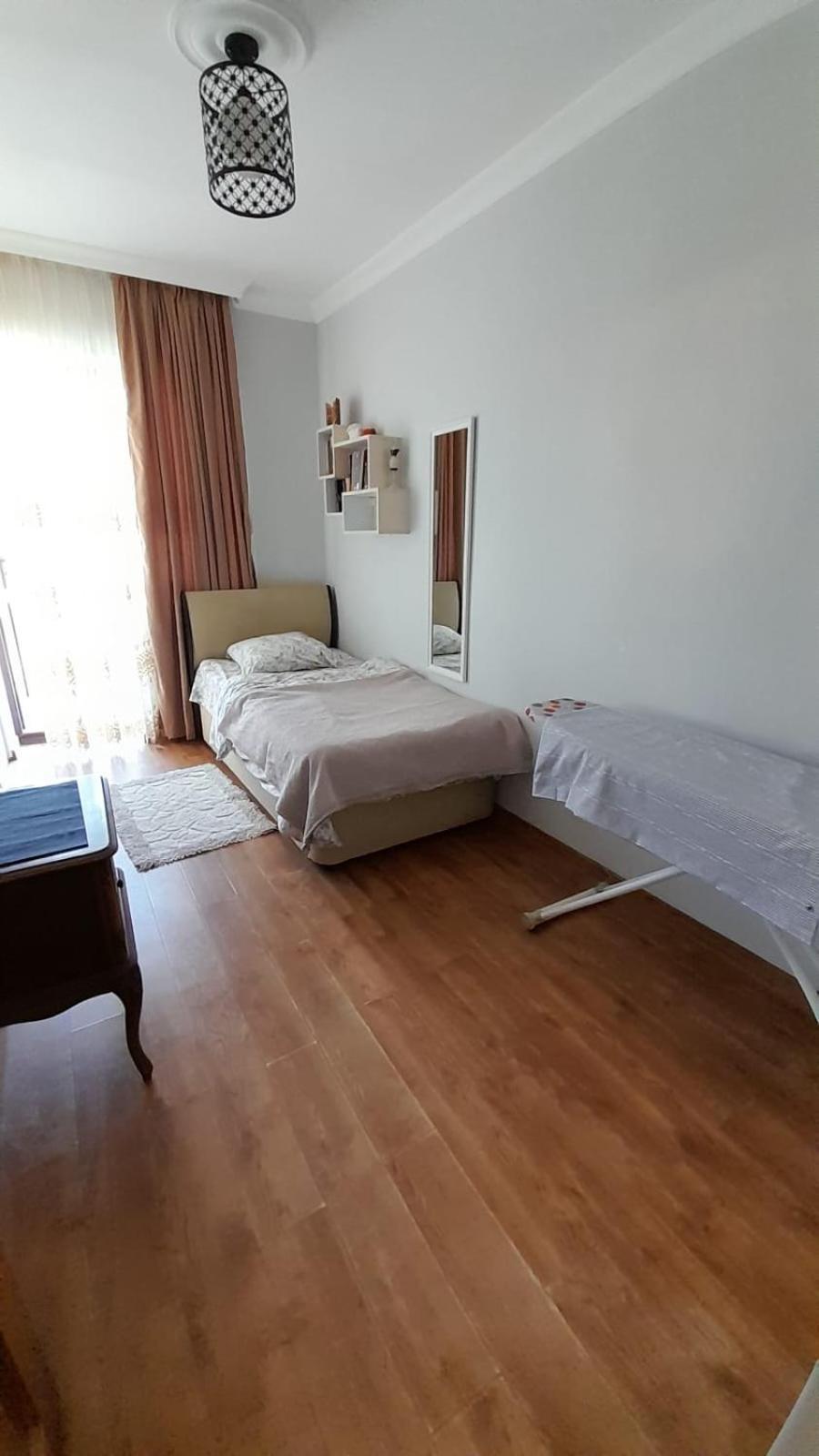 Apartmán Warm Flat Gonio Exteriér fotografie